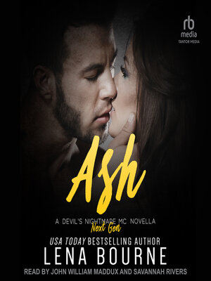 cover image of Ash